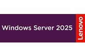 Betriebssysteme - Lenovo Microsoft Windows Server 2025 - 7S1S003HWW