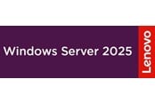 Betriebssysteme - Lenovo Microsoft Windows Server 2025 - 7S1S003WWW