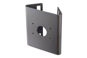 Systemzubehör - Hanwha Vision SBP-302PM - camera housing mounting adapter - SBP-302PM