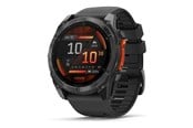 Smartwatches, Pulsuhren, Sportuhren & Schrittzähler - Garmin Fenix 8 - 010-02905-00