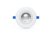 Netzwerkzubehör - Ubiquiti G5 Dome Ultra Flush Mount White Transparent Bubble - UACC-G5-Dome-Ultra-FM-W