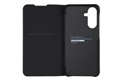 Handys - Cover & Cases - Samsung GP-FWA266AEA - flip cover for mobile phone - GP-FWA266AEABW