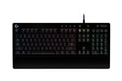 Tastaturen - Logitech G Prodigy G213 - Tastaturen - Schwarz - 920-010739