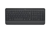 Tastaturen - Logitech Signature K650 - Tastaturen - Ungarisch - Grau - 920-010949