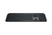 Tastaturen - Logitech MX Keys S - Tastaturen - Schweiz - Schwarz - 920-011571