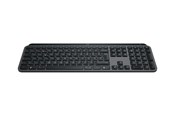 Tastaturen - Logitech MX Keys S - Tastaturen - Schweiz - Schwarz - 920-011573
