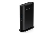Wlan Router - Netgear Nighthawk RAX9 - wireless router - Wi-Fi 6 - desktop - Wireless router Wi-Fi 6 - RAX9-100EUS