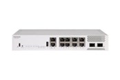 Switches - Ruckus Wireless Ruckus ICX 8200 Compact - ICX8200-C08ZP