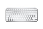 Tastaturen - Logitech Master Series MX Keys Mini for Mac - Tastaturen - Französisch - Schwarz - 920-012646