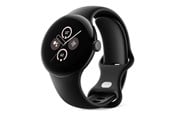 Smartwatches, Pulsuhren, Sportuhren & Schrittzähler - Google Pixel Watch 2 LTE - Obsidian - GA05025-DE