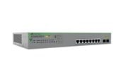 Switches - Allied Telesis AT GS950/10PS V2 - AT-GS950/10PS V2-50