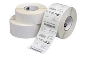 Papier, Fotopapier und Etiketten - Zebra Z-Select 2000D - ZIPRD3016390