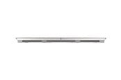 Tastaturen - Cherry KC 6000 SLIM - Tastaturen - Englisch (UK) - Silber - JK-1620GB-1