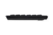 Tastaturen - Cherry XS Complete G84-5200 - Tastatur - Französisch - Schwarz - G84-5200LCMFR-2