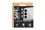 Handys - Anderes Zubehör - PanzerGlass SAFE. by  - lens protector for mobile phone - SAFE95688