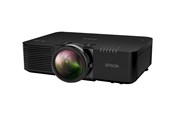 Projektoren - Epson Projektoren EB-L695SU - 3LCD projector - 802.11a/b/g/n/ac wireless / LAN/ Miracast - black - 1920 x 1200 - 6200 ANSI lumens - V11HB31140
