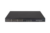 Switches - HP E FlexNetwork 5140 24G PoE+ 2SFP+ 2XGT EI - JL823A#ABB
