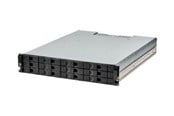 RAID Systeme - Seagate Exos E 2U12 J1212X000000DA - storage enclosure - J1212X000000DA-02