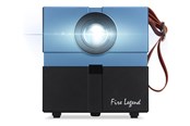 Projektoren - Acer Projektoren AOpen QH12a - 1280 x 720 - 135 lumens - MR.JWV11.001