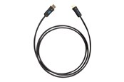 Display Kabel - Crestron Electronics Crestron adapter cable - DisplayPort / HDMI - 1.83 m - CBL-4K-DP-HD-6