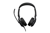 Kopfhörer/Headsets - Jabra Evolve2 50 - USB-C/A UC Stereo (without Bluetooth) - 25069-989-899
