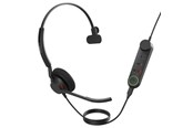 Kopfhörer/Headsets - Jabra Engage 50 II UC Mono - 5093-299-2269
