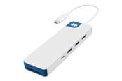 Dockingstationen - Targus HyperDrive Flex - HD4102BUGL