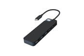 Dockingstationen - Targus HyperDrive Flex - USB-C - HDMI - 100W - HD4101BKGL