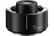 Objektive - Panasonic DMW-STC20 2X Converter for L-mount - DMW-STC20