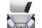 Gadget - Spigen Tesla Car Roof Sunshade - black - Tesla Model 3 - ACP08897