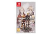 Spiele - Final Fantasy Tactics: The Ivalice Chronicles - Nintendo Switch - Turn-based - PEGI 12 - 5021290100770