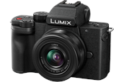 Digital Kameras - Panasonic LUMIX G100D + 12-32MM - DC-G100DKEGK