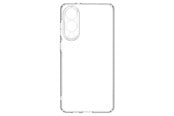 Handys - Cover & Cases - Spigen Liquid Crystal - crystal clear - Samsung Galaxy S25 Edge - ACS09425