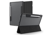 Tablets - Cover & Case - Spigen Ultra Hybrid Pro - black - Samsung Galaxy Tab S10 FE+ - ACS09446