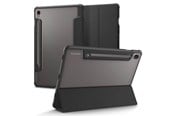 Tablets - Cover & Case - Spigen Ultra Hybrid Pro - black - Samsung Galaxy Tab S10 FE - ACS09498