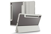 Tablets - Cover & Case - Spigen Ultra Hybrid Pro - gray - Samsung Galaxy Tab S10 FE - ACS09533