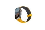 Smartwatch - Accessories - UAG Pathfinder Heritage Yellow/Black - Apple Watch 49mm/46mm/45mm/44mm - 194161118240