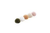Mikrofone - DJI Mic 3 Multi-Color Windscreens - CP.RN.00000485.01
