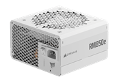 Netzteile - Corsair RMe Series RM850e (2025) Netzteile - 850 Watt - 120 mm - ATX 3.1 - 80 Plus Gold zertifiziert - CP-9020293-EU