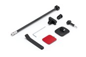 Actionkamera Zubehör - DJI Osmo Third-Person Helmet Mount Kit - CP.OS.00000468.01