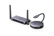 Repeater, boosters, bridges & Transceiver - UGREEN Wireless HDMI Transmitter and Receiver 4K@30Hz - 90909A-UG