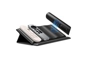 Fernbedienungen - Spigen Universal Remote Control Organizer Pad - black - AHP09277