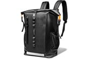 Freizeit & Reisen - Spigen Aqua Shield WaterProof Backpack A650 - black - AMP07875