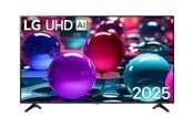 Flachbild TV - LG 43" Flachbild TV LED 4K 43UA73006LA UA73 Series - 43" LED-backlit LCD TV - UHD AI - 4K - 43UA73006LA
