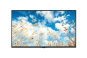 Digital Signage & Hotel - LG 50UM767H0LJ UM767H Series - 50" - Pro:Centric with Integrated Pro:Idiom LED-backlit LCD TV - 4K - for hotel / hospitality - 50UM767H0LJ
