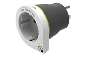 Andere Kabel - Q2Power Europe to USA - power connector adaptor - 1.200110