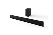 Heimkino - LG SG10TY - sound bar system - for home theatre - wireless - SG10TY