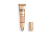 Make-Up - Makeup Revolution Pro CC Perfecting CC Cream spf30 F3. - 26 ml. - 5057566198493