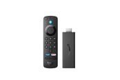 Streamingeinheiten - Amazon Fire TV Stick HD (2024) - B0CQMWQDH4