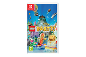 Spiele - LEGO Party! - Nintendo Switch - Party - PEGI 7 - 5056635618498